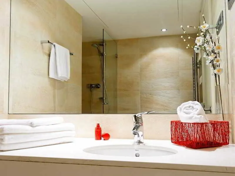Inside Barcelona Apartments Mercat Spanien