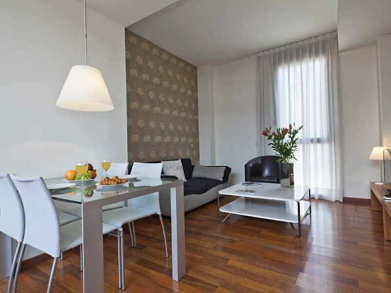 Inside Barcelona Apartments Mercat Spanien