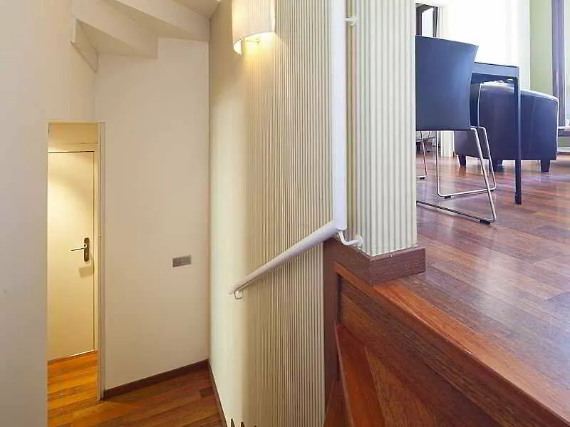 Inside Barcelona Apartments Mercat Spanien