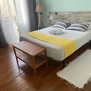 Kasa Reina Ht Lss00215 Accommodatie bij particulieren San Sebastian
