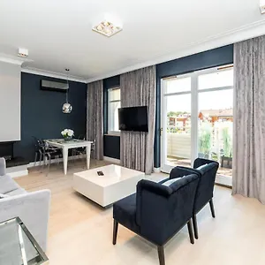 Black Pearl - Neptun Park By Oneapartments Apartament Gdańsk