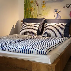 3city Aqua - Molo Apartament Sopot