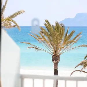 visit hotel