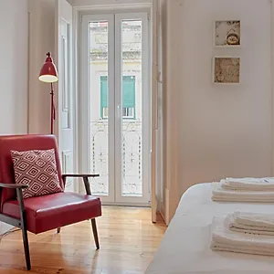 On Flats Apartament Lizbona