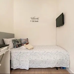 Apartment Quiet Love, Barcelona
