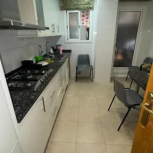 Hostel Bruc 3, Barcelona