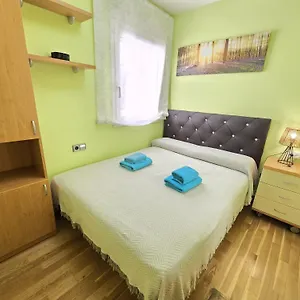 Bed & Breakfast Aribau, Barcelona