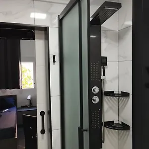 Hostel Vilapicina, Barcelona