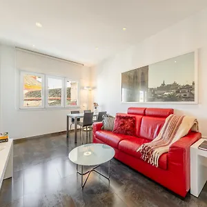 U-nique Eslava Appartement Sevilla