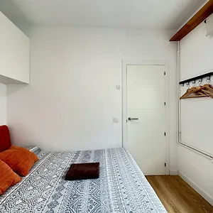 Bed & Breakfast Parrales, Barcelona