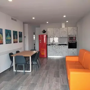 Apartament Turisticos Tenor By Bossh, Barcelona