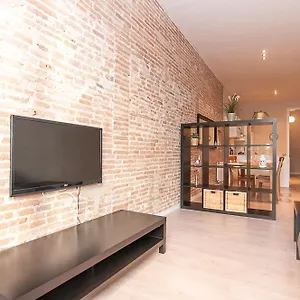 Appartement Weflating Ramblas, Barcelona