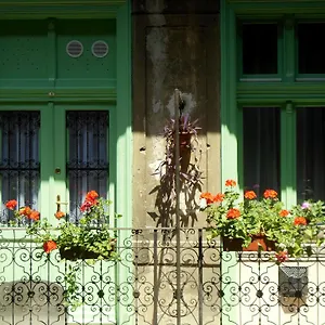 Miniapartman Apartament Budapeszt