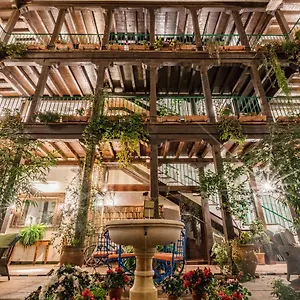 visit hotel
