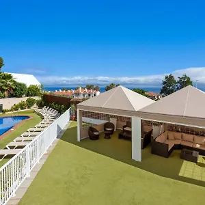 Dragos Del Norte Appartement Puerto de la Cruz (Tenerife)