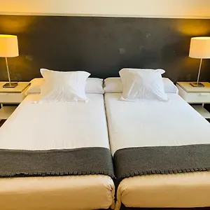 Apartament Super Balmes, Barcelona