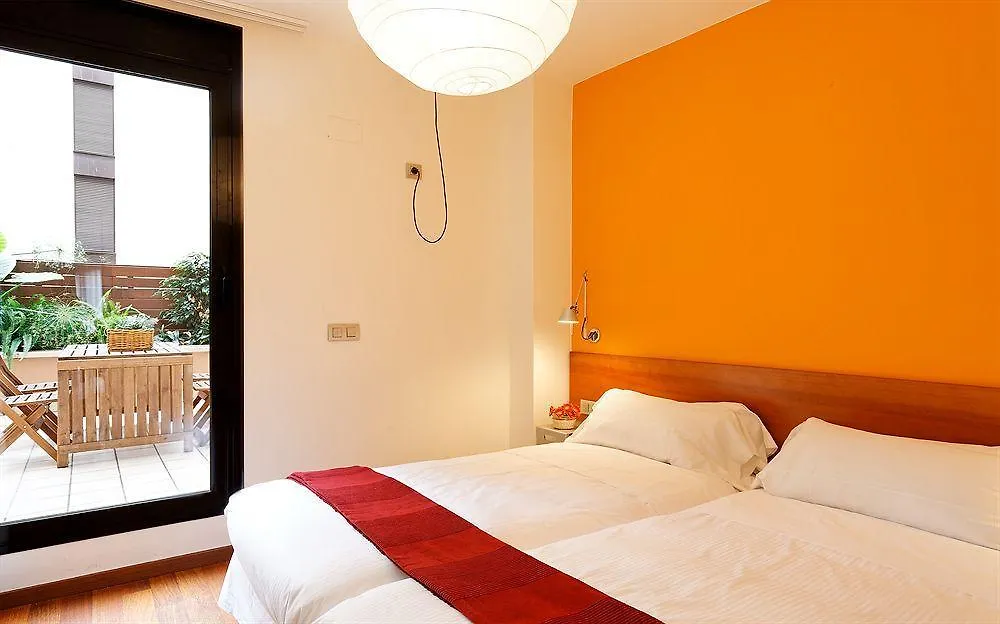 Inside Barcelona Apartments Mercat Spain