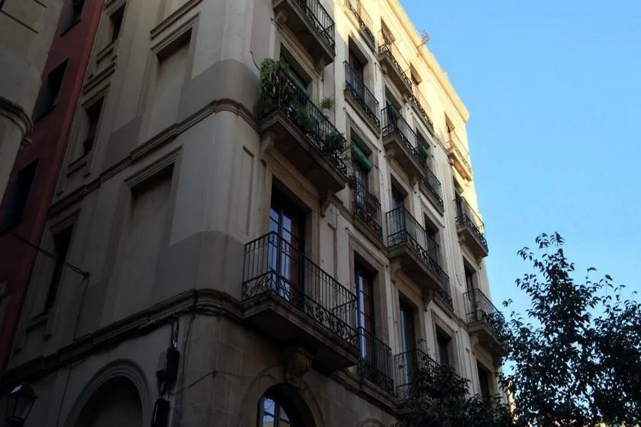 Inside Barcelona Apartments Mercat Spain