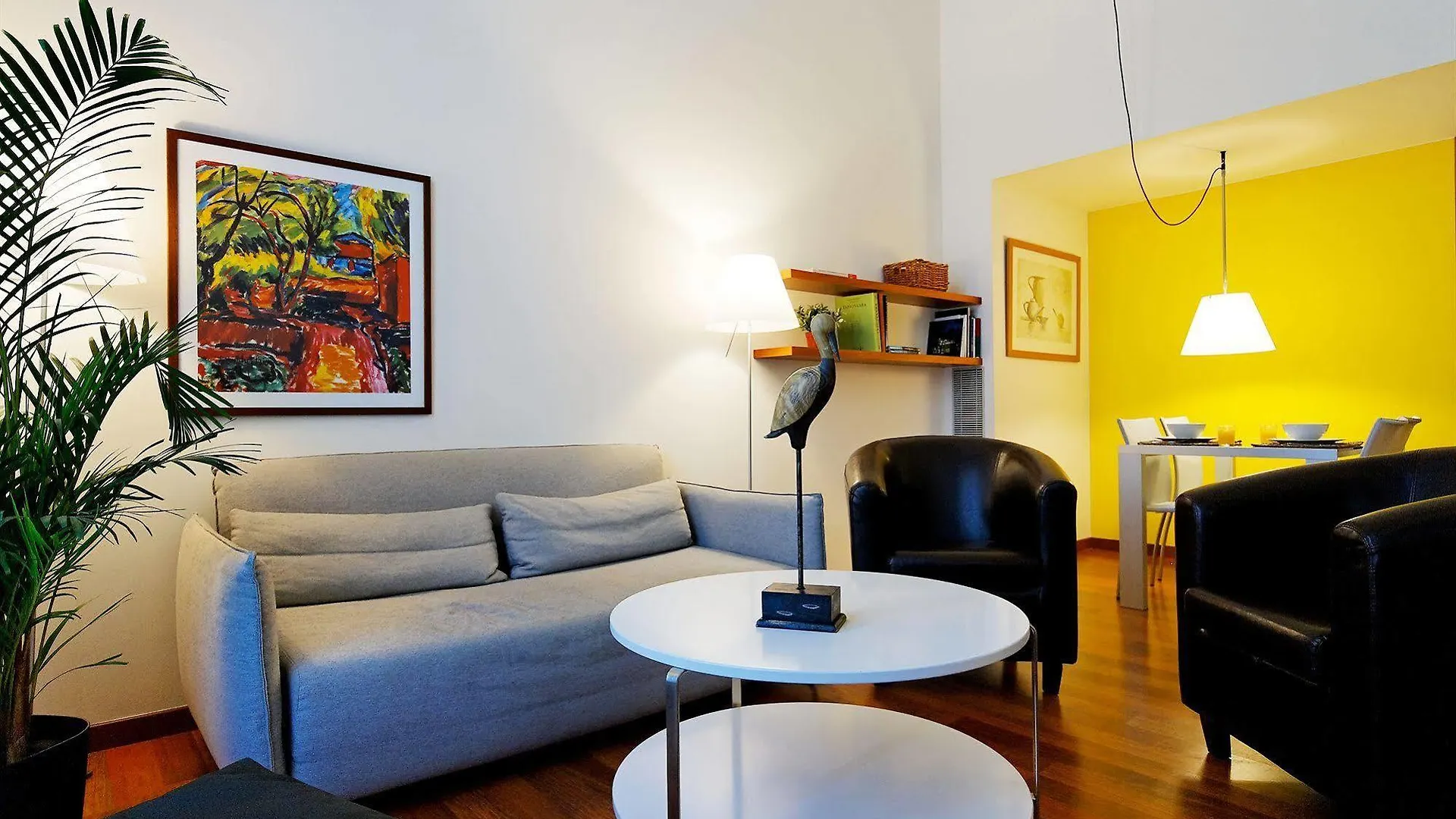 Inside Barcelona Apartments Mercat 0*,  Spain